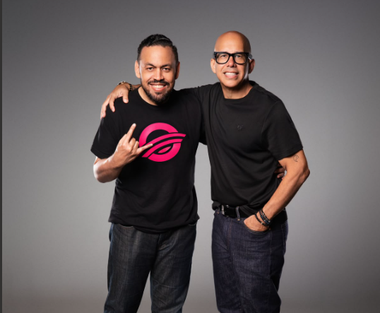 La Oreja Media Group celebra una historia construida junto a los grandes nombres de la música dominicana