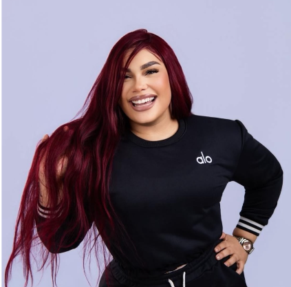 Giselle Jorge “La Perris” debuta en la música con el sencillo “Nadie Me Gusta Más Que Tú”