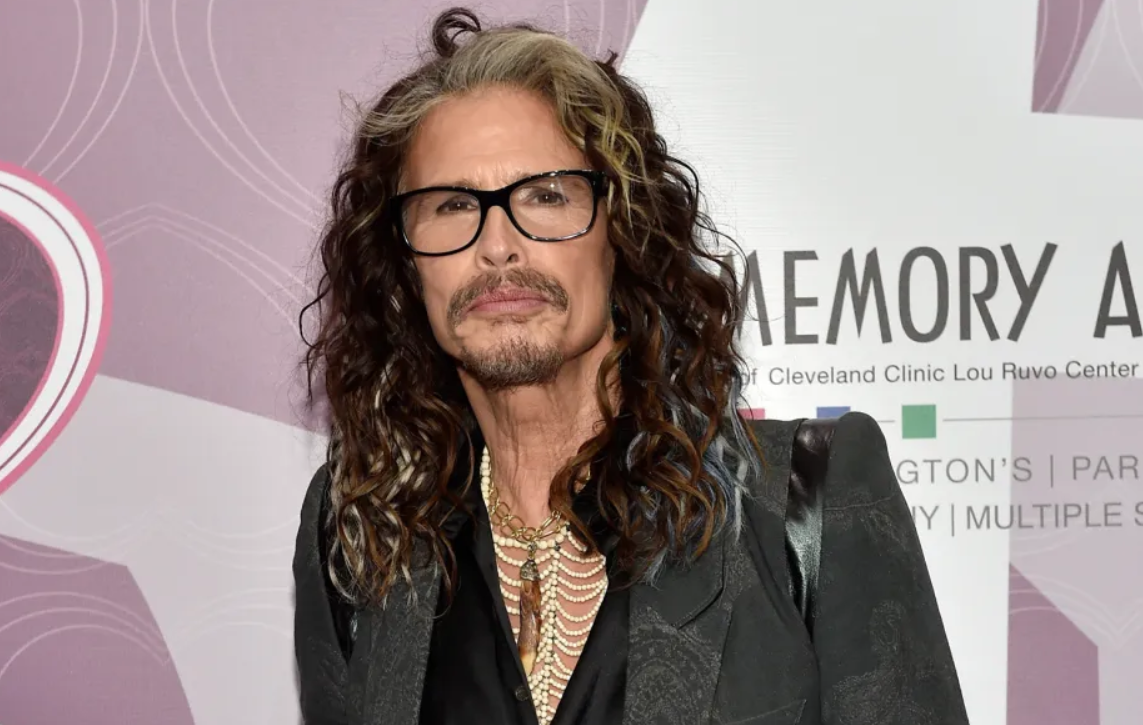 Steven Tyler obtiene una victoria legal antes del juicio por presunto abuso sexual de una adolescente en los años 70