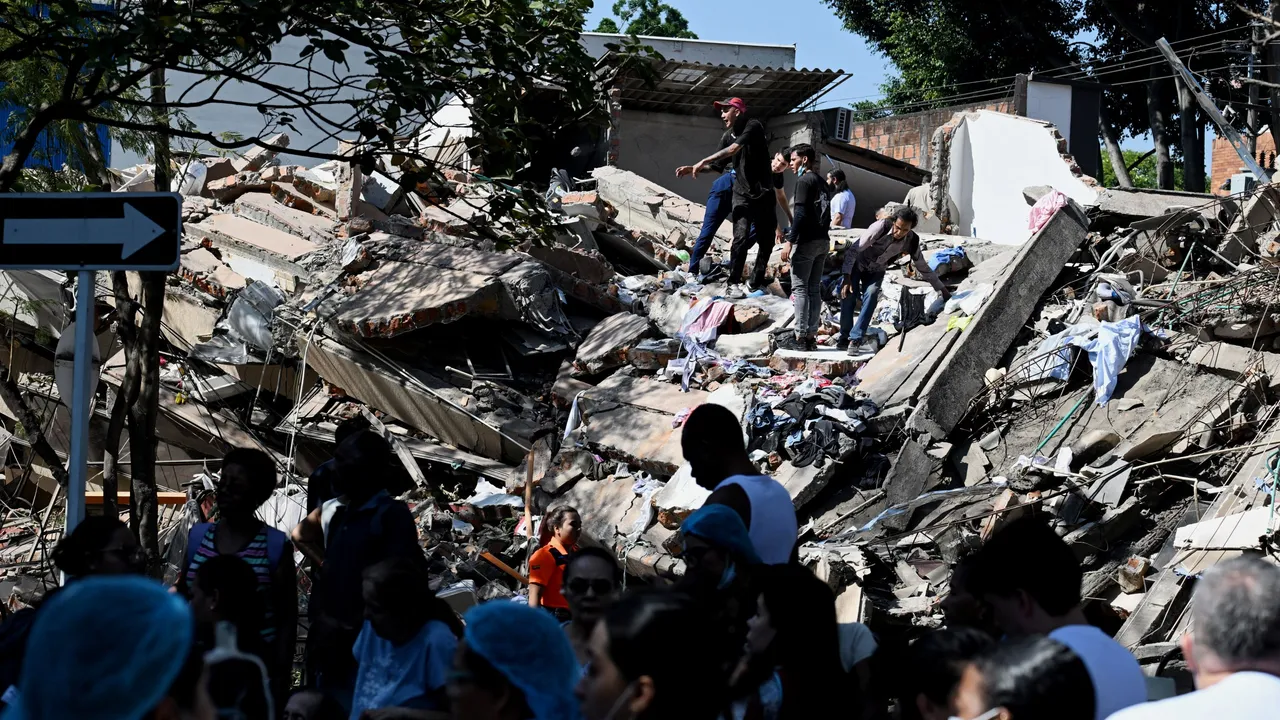 Terremoto en Colombia: ¿Por qué el país tiene más de 200 estaciones sísmicas, pero no una alerta temprana nacional?