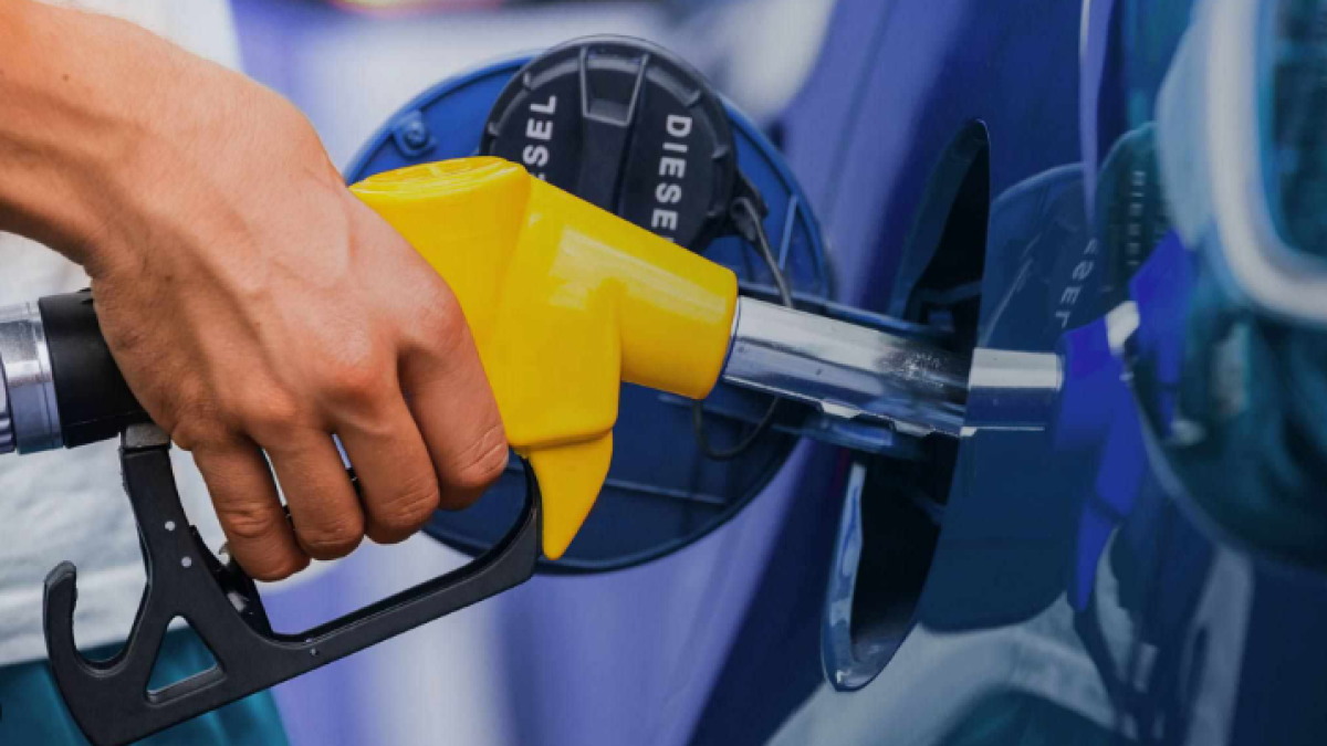 Gasolina y gasoil regular aumentan 3 pesos; GLP se mantiene congelado