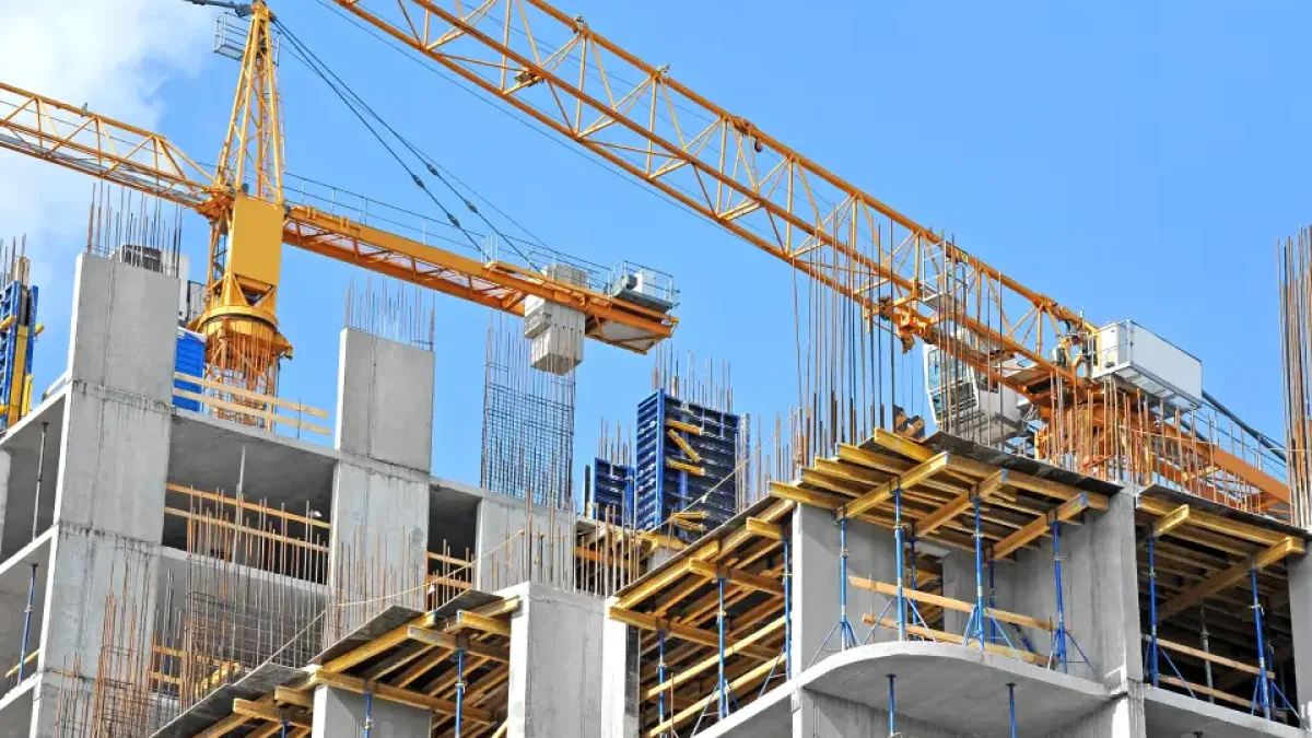 Así quedan los salarios de los trabajadores de la construcción tras el aumento del 20 %