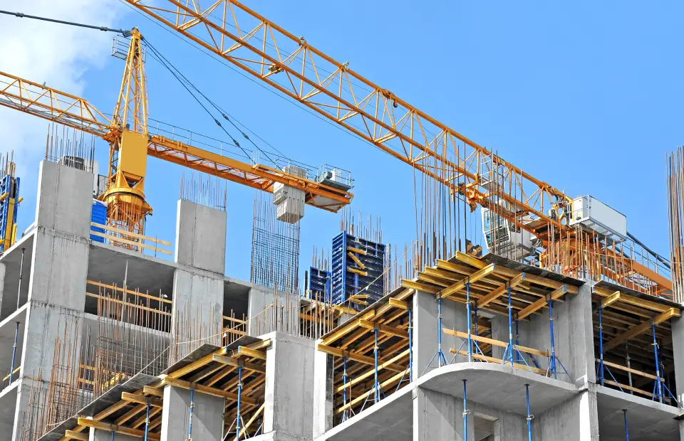 COPYMECON felicita a Jean Luis Rodríguez y pide más oportunidades para las MiPymes constructoras