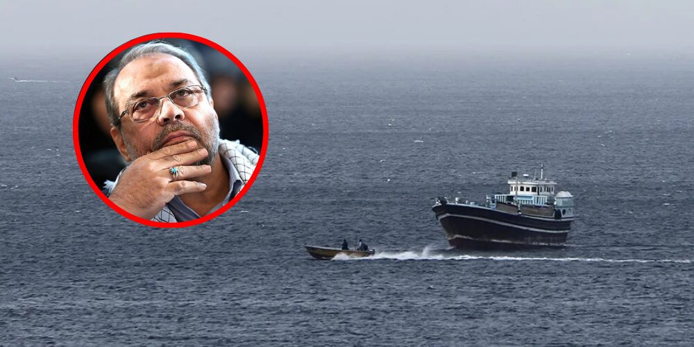 Irán amenaza con endurecer el cierre de Ormuz si EE.UU. mantiene el bloqueo naval