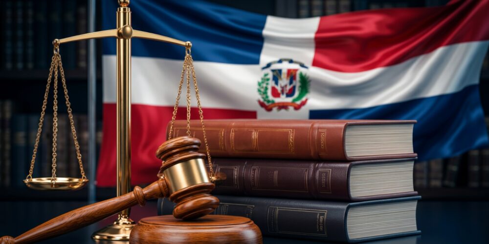 Este lunes 3 de agosto entra en vigencia el nuevo Código Penal de RD