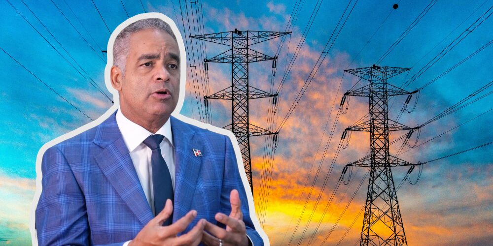 Ministro de Energía llama a ahorrar electricidad ante alta demanda de agosto