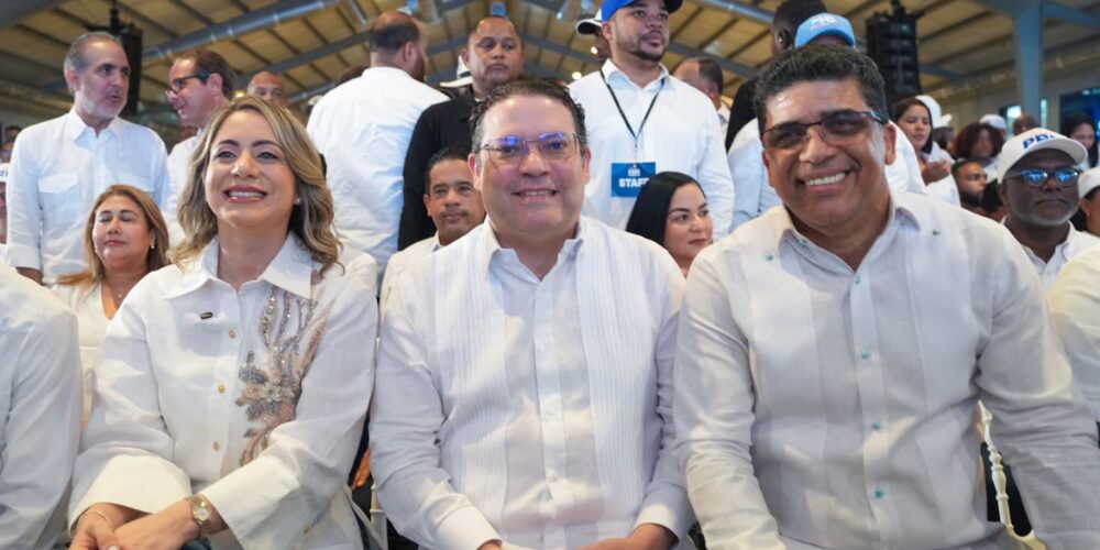 “Hablemos PRM” presentó propuestas para fortalecer el futuro del partido