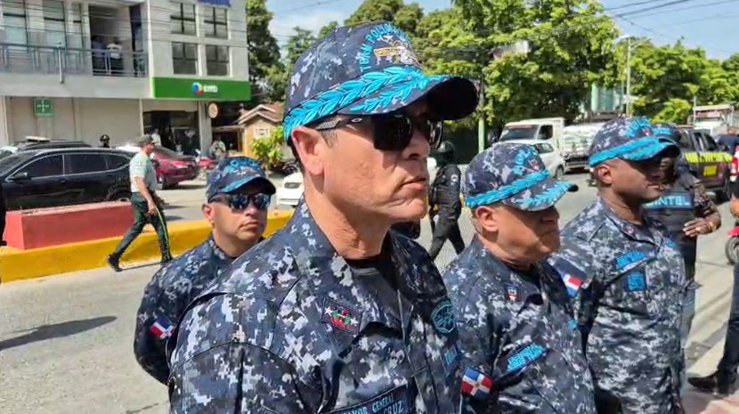 Tiroteo sorprende a autoridades durante recorrido policial en Navarrete