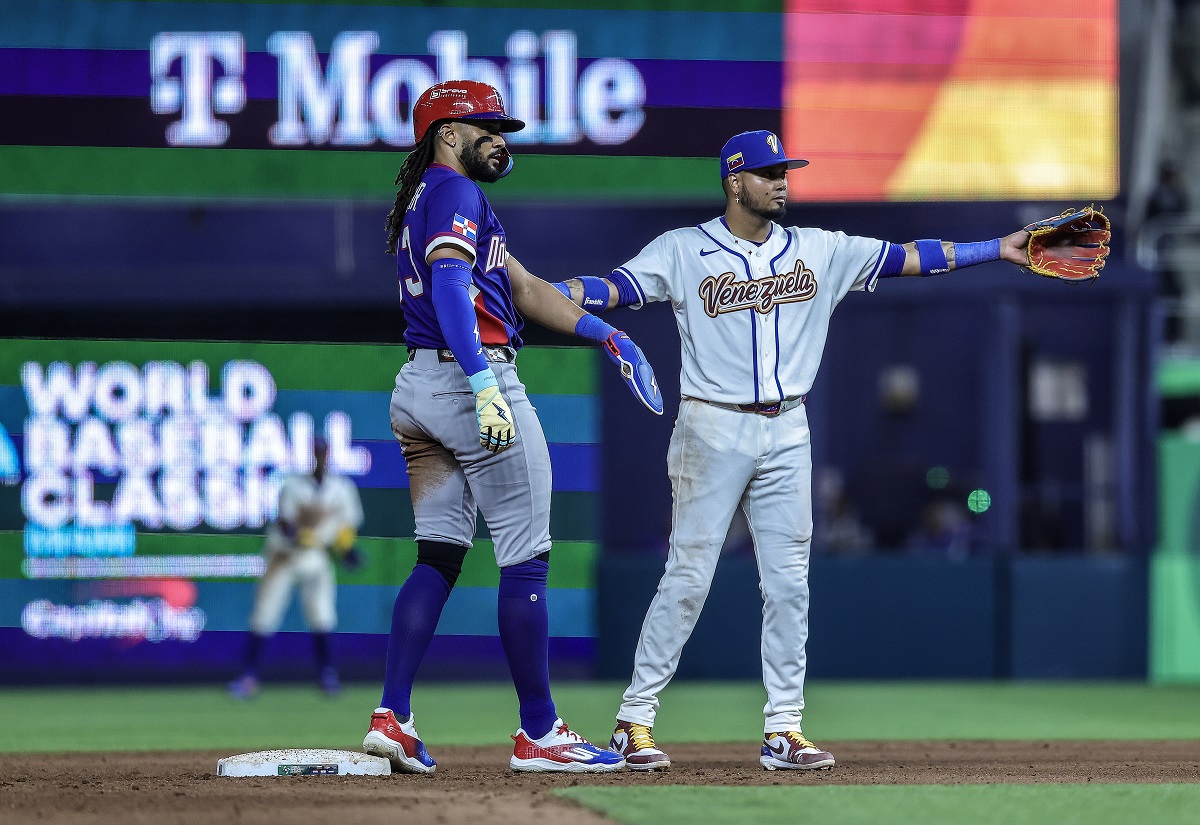 ¿Cómo ha sido 2026 de dominicanos jugaron Clásico Mundial?