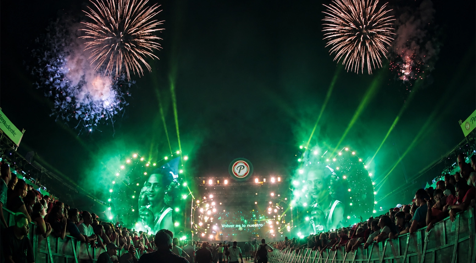 Boletas del Festival Presidente 2026 costarán entre RD$3,900 y RD$21,000