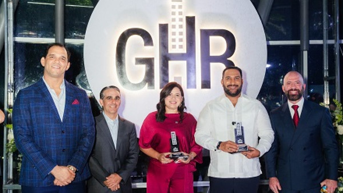 Grupo GHR proyecta más de 4,000 viviendas en cinco años y amplía operaciones en SDE