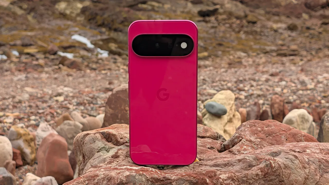 Reseña del Google Pixel 11: Un gran Android que hace casi todo bien, aunque sorprenda poco