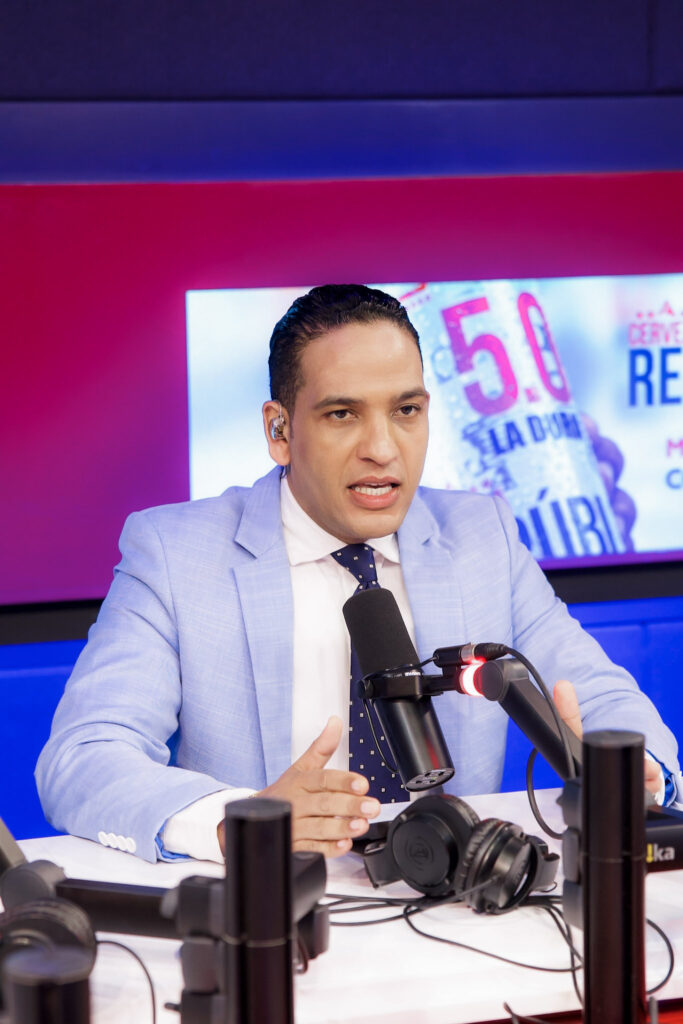 Hansel García revela complicidad detrás del «barbero cirujano» tras muerte de paciente
