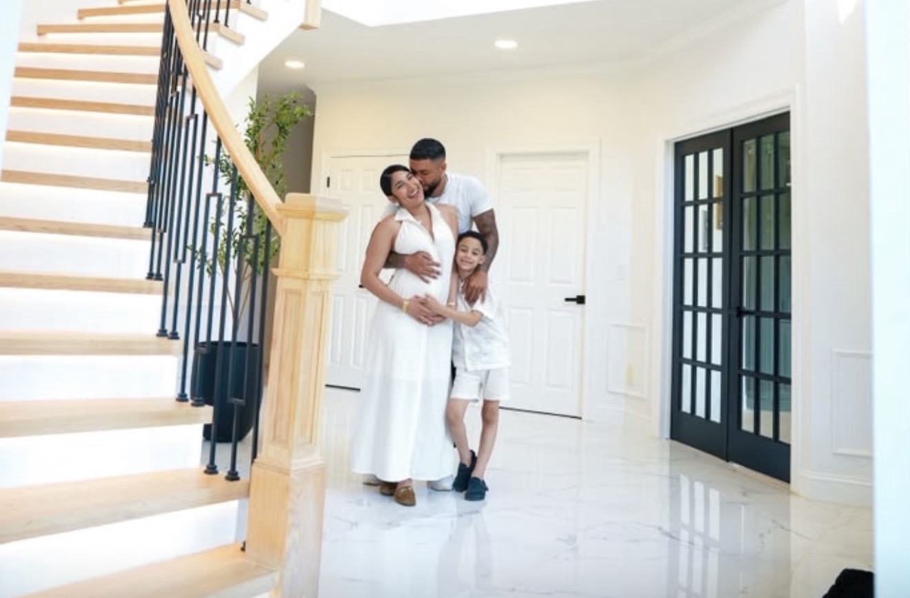 Dj Adoni muestra su nueva y lujosa casa en Nueva York