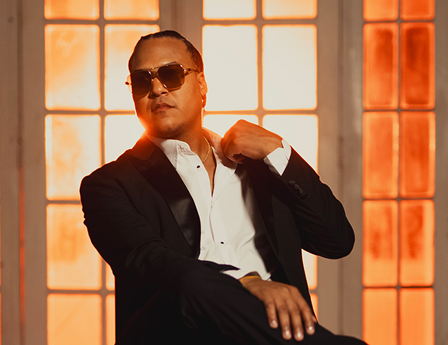 La Mayeya llega a RD para presentar su nuevo álbum «Bachatas para el alma»