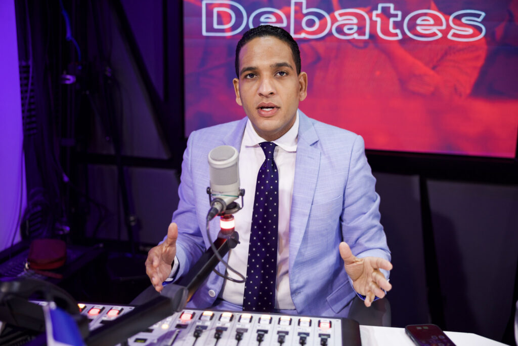 Periodista Hansel García critica «arrabalización» de la abogacía dominicana y la crisis en sus gremios