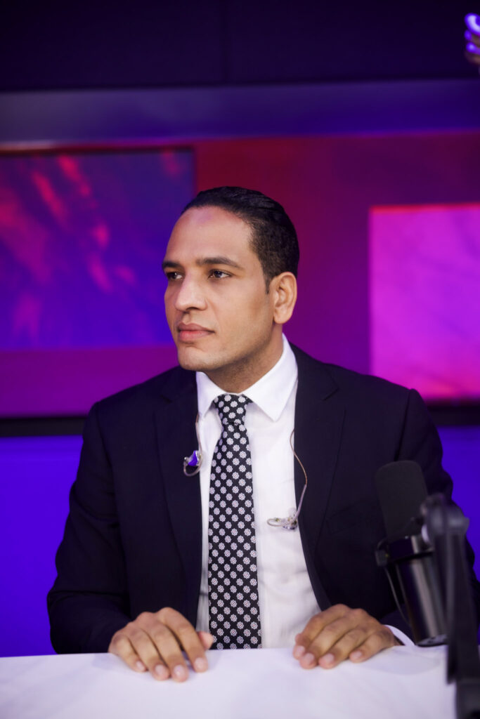 Hansel García revela alarmantes contradicciones tras la desaparición de joven en una piscina