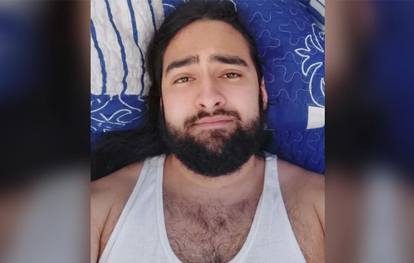 Familia revela detalles tras la muerte de joven en el puente Juan Bosch