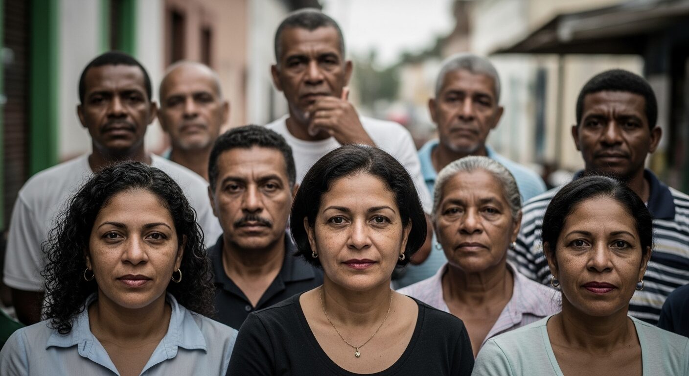 Hombres dominicanos viven más de seis años menos que las mujeres
