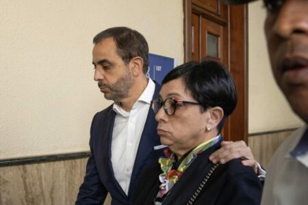 Familia de Rubby Pérez solicita indemnización de RD$500 millones por su muerte en tragedia del Jet Set
