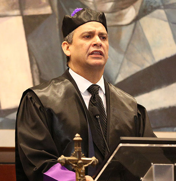 Luis Henry Molina declina aspirar a un nuevo período al frente de la Suprema Corte de Justicia