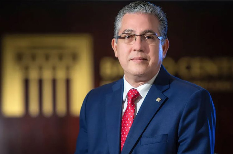 Fallece Luis Martín Gómez, exdirector de Comunicaciones del Banco Central