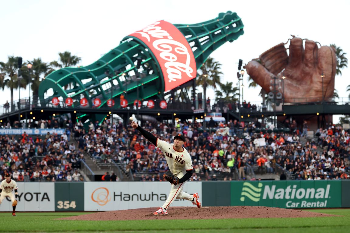 MLB otorga el Juego de las Estrellas 2028 a San Francisco