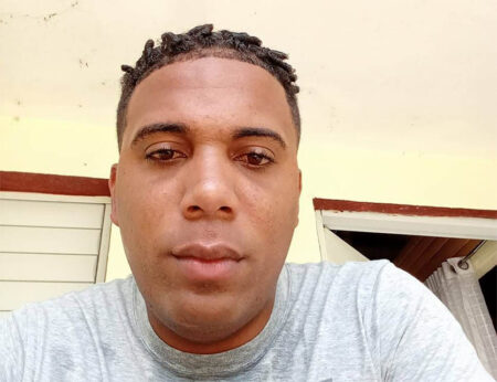Joven pierde la vida en accidente de tránsito en la carretera Moca-Salcedo