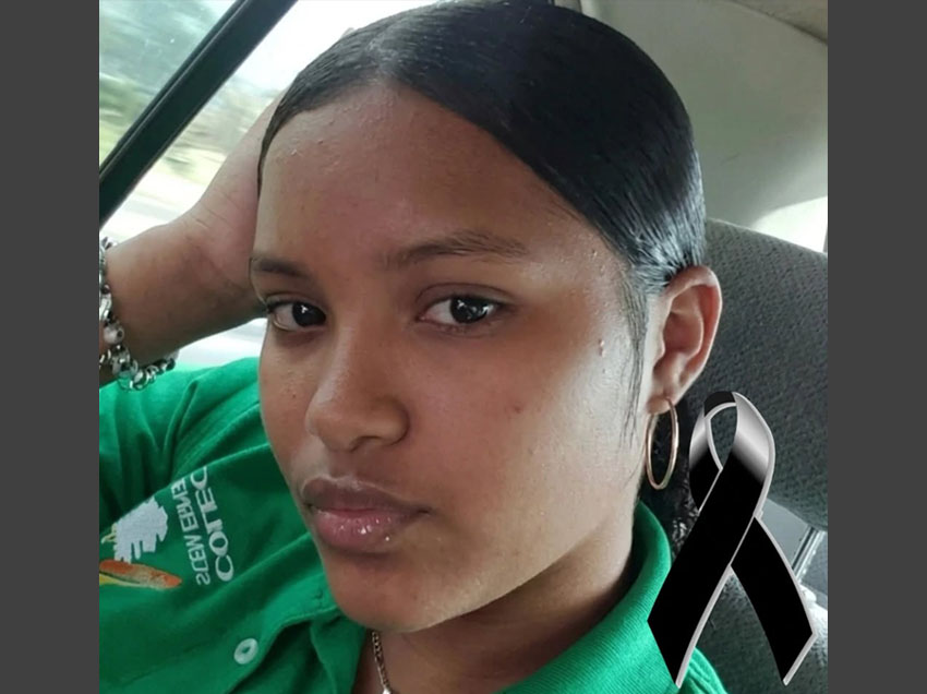 Muere adolescente de 15 años tras suceso en La Romana