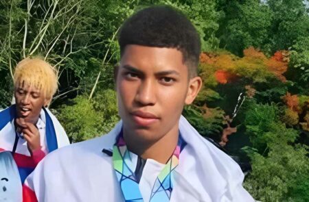 Atleta cubano Moisés David Torres relata cómo desertó de la selección durante los Juegos Centroamericanos