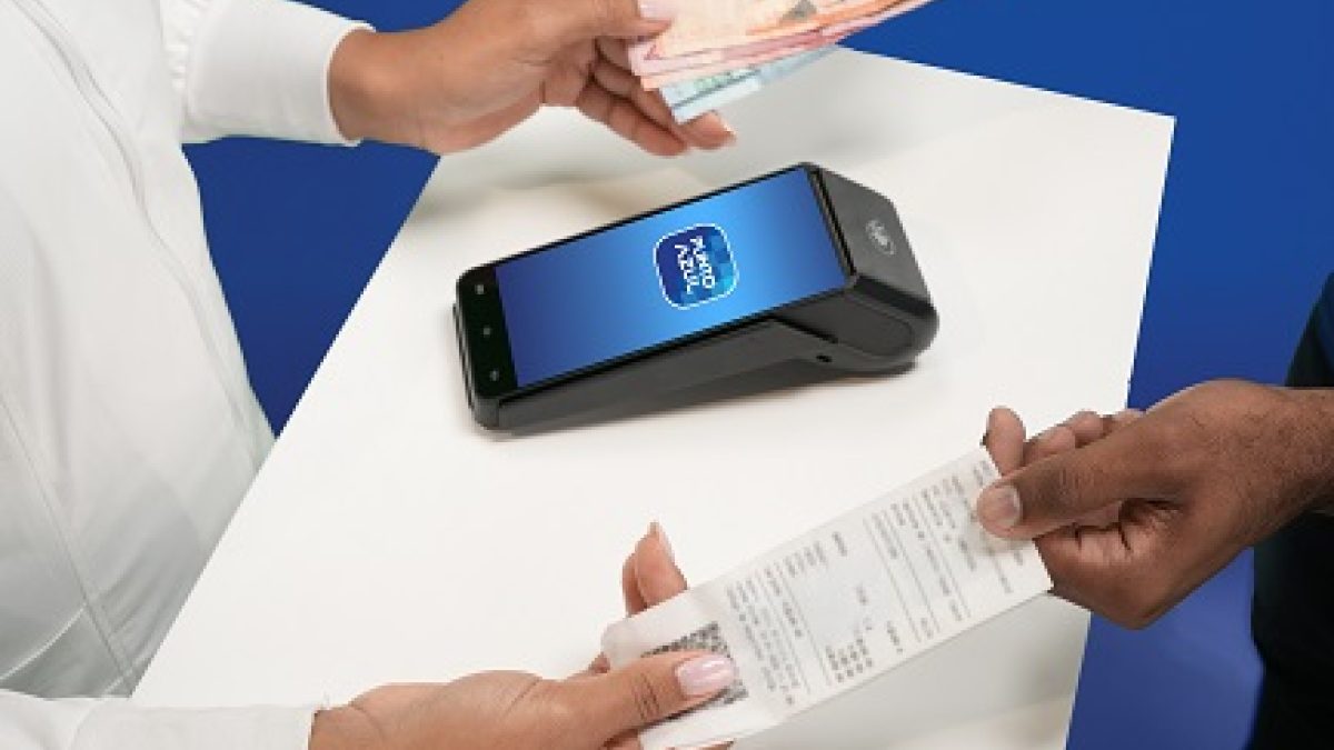 PUNTO AZUL, nueva red de subagentes bancarios para aumentar la inclusión financiera