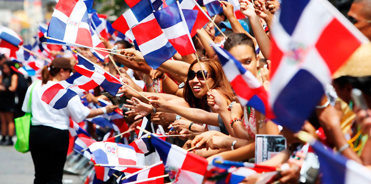 Crece propuesta de unificar los desfiles dominicanos de NY en una sola gran celebración