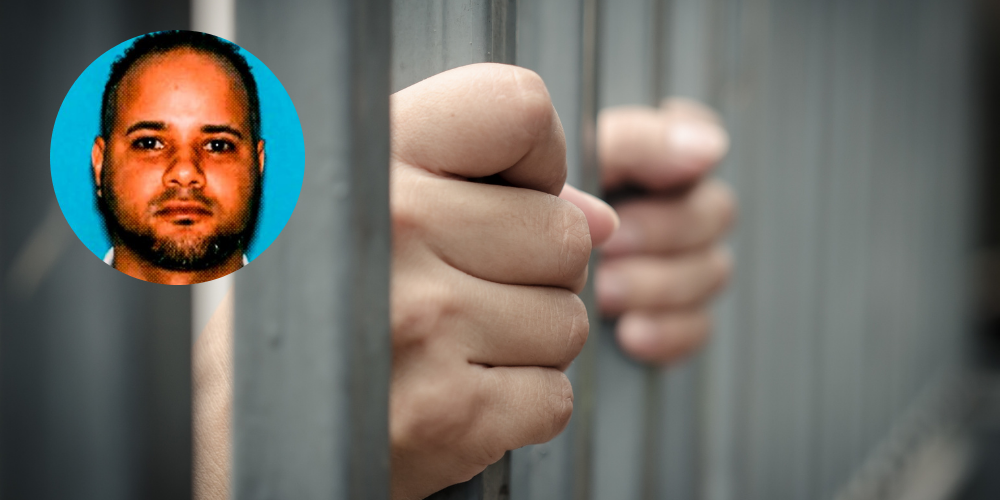 Detienen en Pensilvania a dominicano buscado por homicidio ocurrido en Massachusetts hace más de 10 años