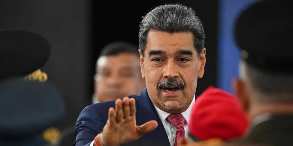 La cuenta de Maduro en X saluda «todo camino de diálogo» para la convivencia en Venezuela