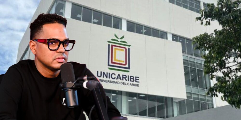 ¡Estalla polémica en Unicaribe! Leonardo Jáquez exige expulsar a directivo que invitó a Santiago Matías