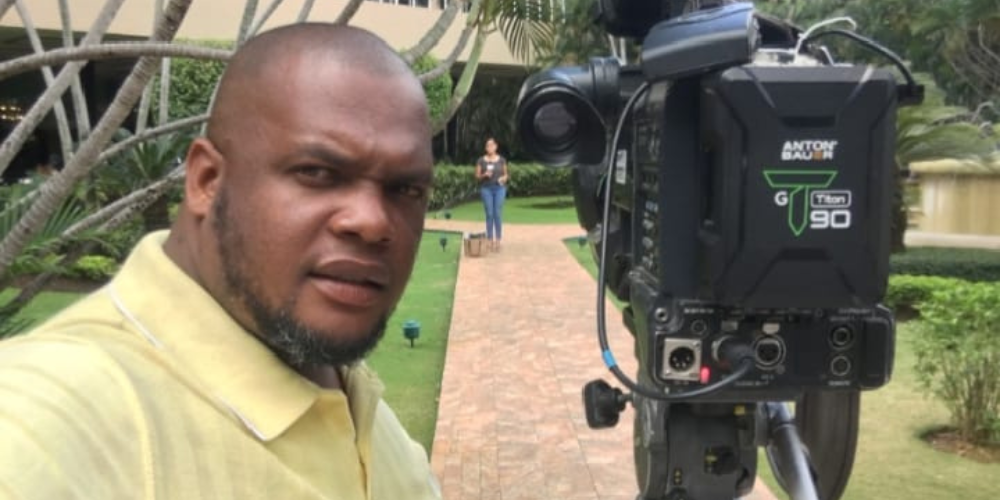 A una semana del asalto a camarógrafo Félix Abreu, responsables siguen sin ser apresados