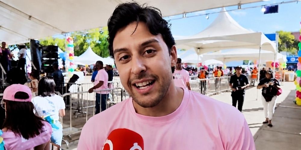 Raymond Rodríguez destaca organización de “Plásticos por Útiles Escolares”