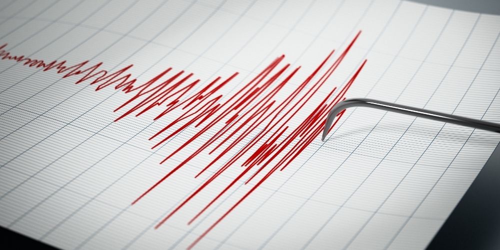 Temblor de magnitud 4.0 sacude zona cercana a Las Lisas, El Seibo