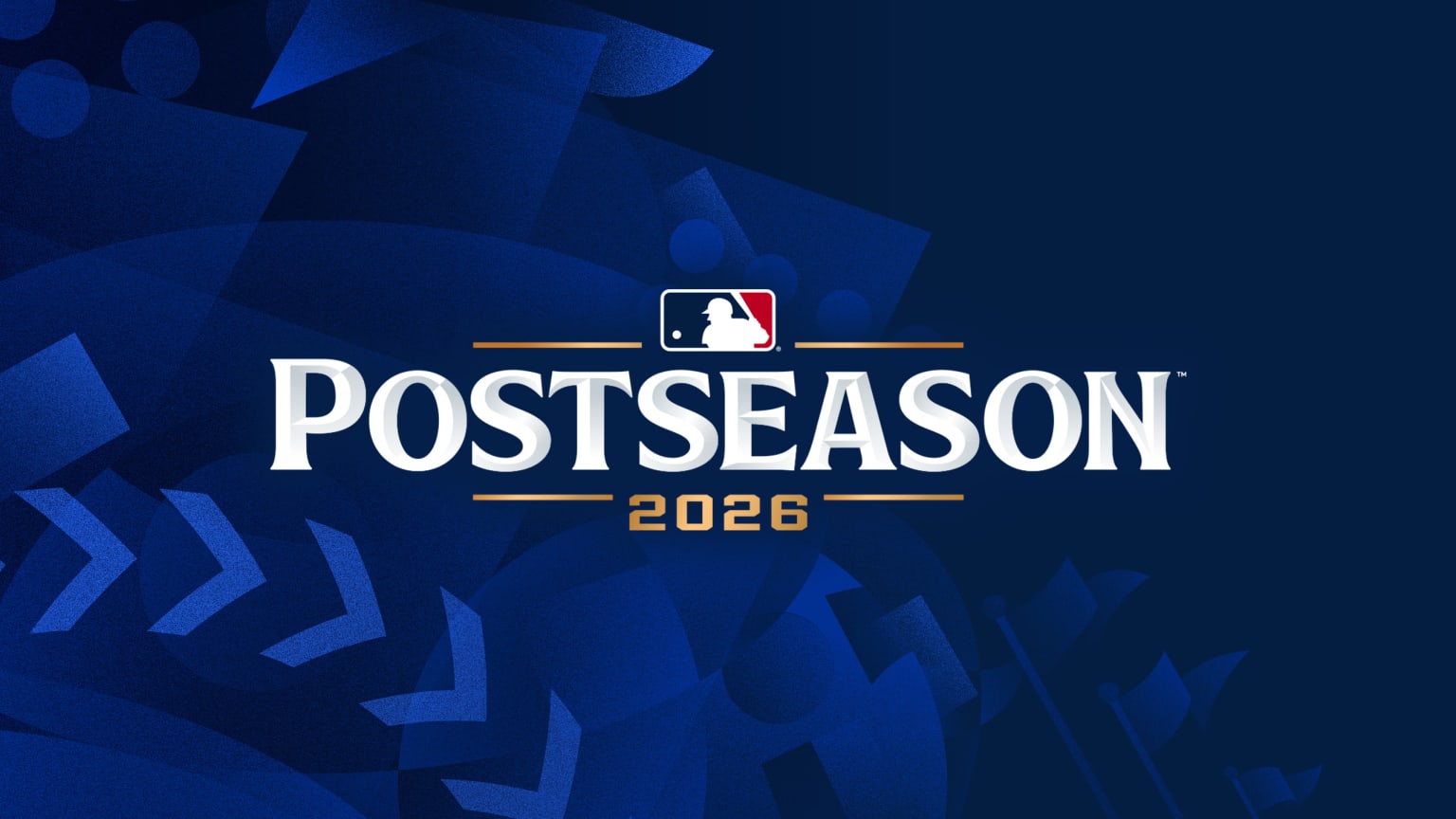 La MLB revela el calendario de la próxima postemporada, iniciando el 29 de septiembre