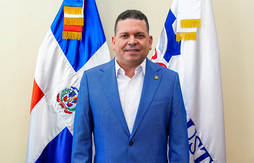 Papito Cruz, visión, capacidad y liderazgo para dirigir la alcaldía de Santiago de los Caballeros