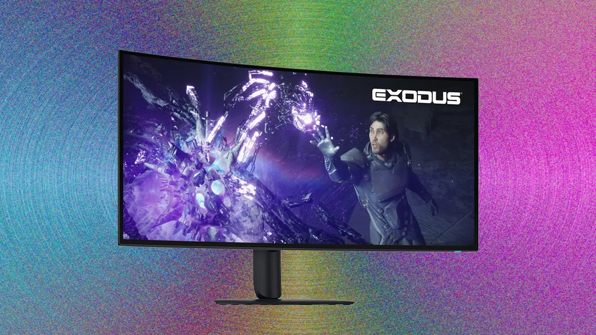 Reseña del monitor gamer Alienware 5K OLED: lo mejor de lo mejor para los jugadores de PC