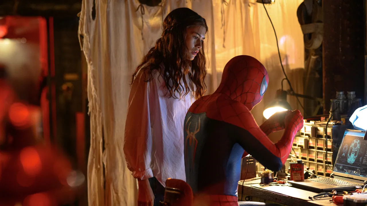 Spider-Man: Brand New Day es la película que necesita la generación hiperconectada