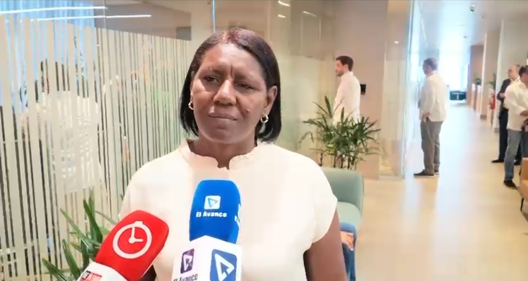 Madre de Marileidy Paulino expresa orgullo por los logros de su hija