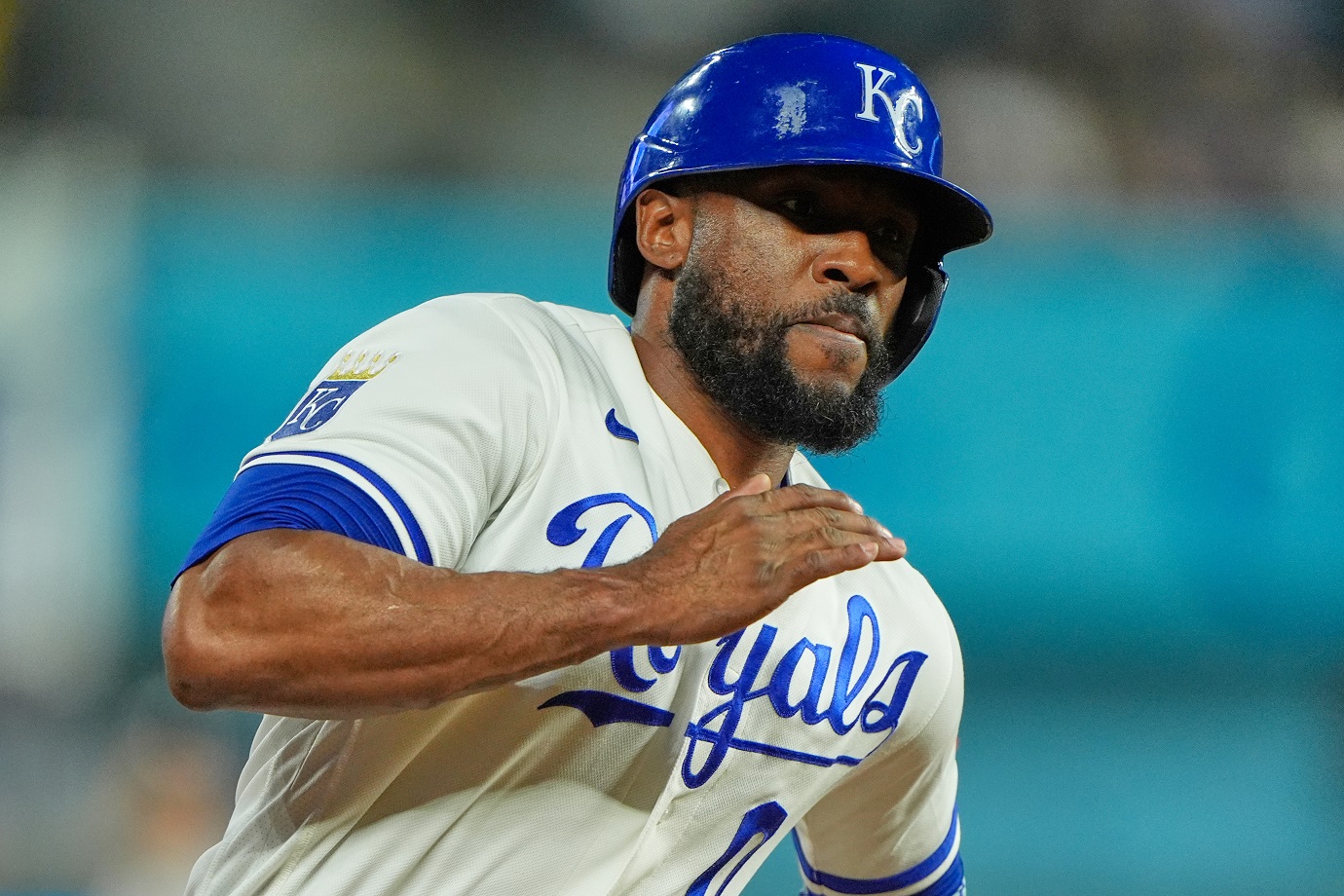 Equipos realizan movimientos con jugadores dominicanos; Reales sacan a Starling Marte; Edward Cabrera, lesionado y Piratas activan a Oneil Cruz