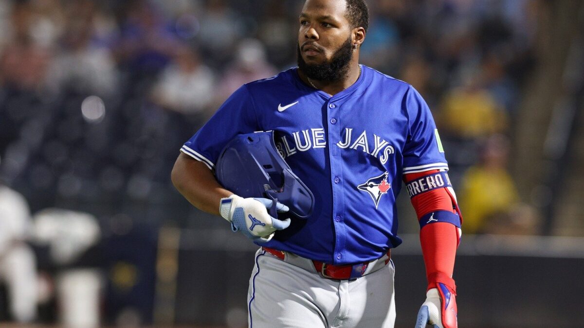 Vladimir Guerrero Jr. regresará el sábado con Toronto contra los Yanquis
