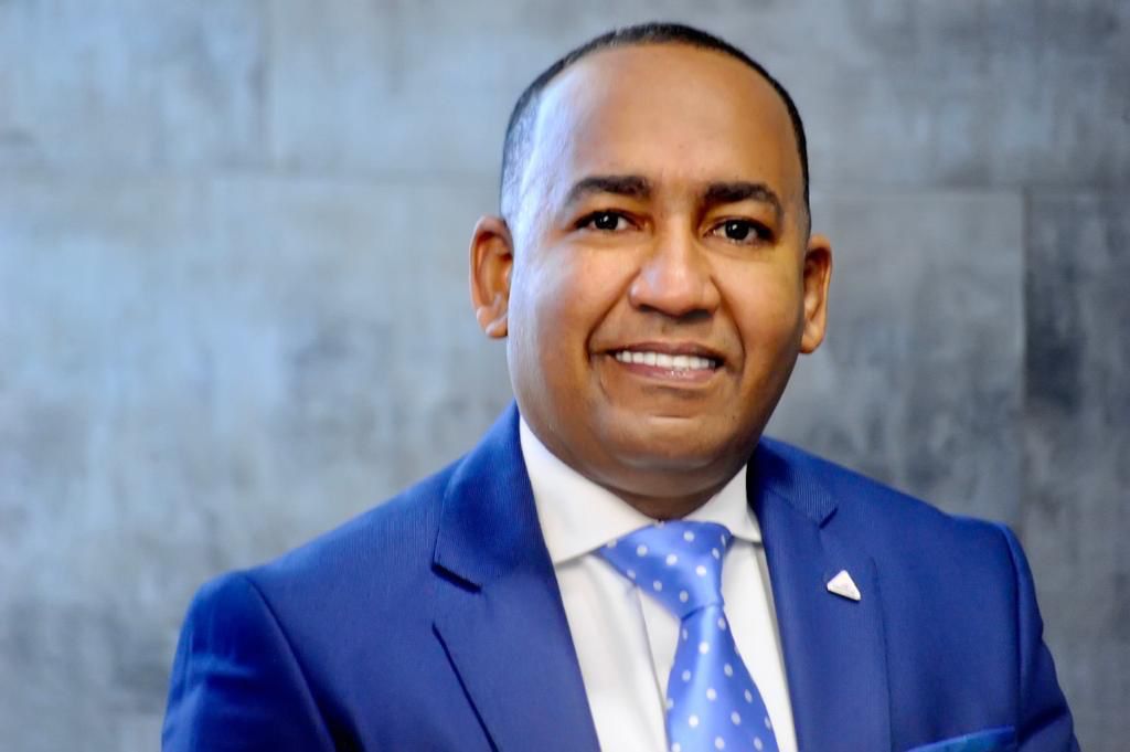 Abinader designa a Víctor Pichardo como nuevo cónsul dominicano en Mayagüez, Puerto Rico