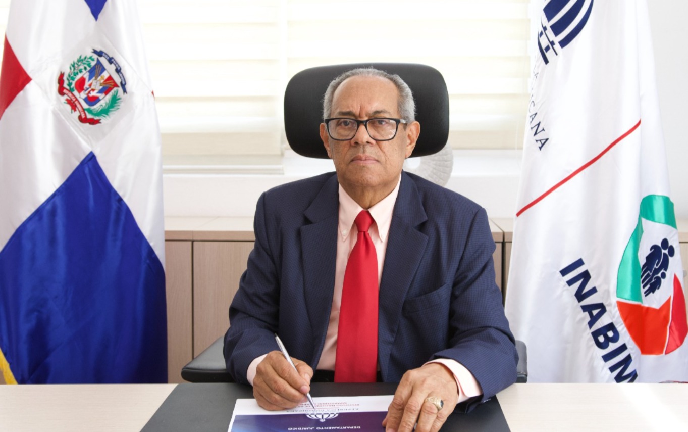 Fallece Rafael Pimentel, exdirector de Inabima; PRM expresa pesar