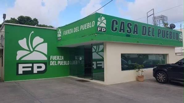 Fuerza del Pueblo presentará informe sobre la justicia