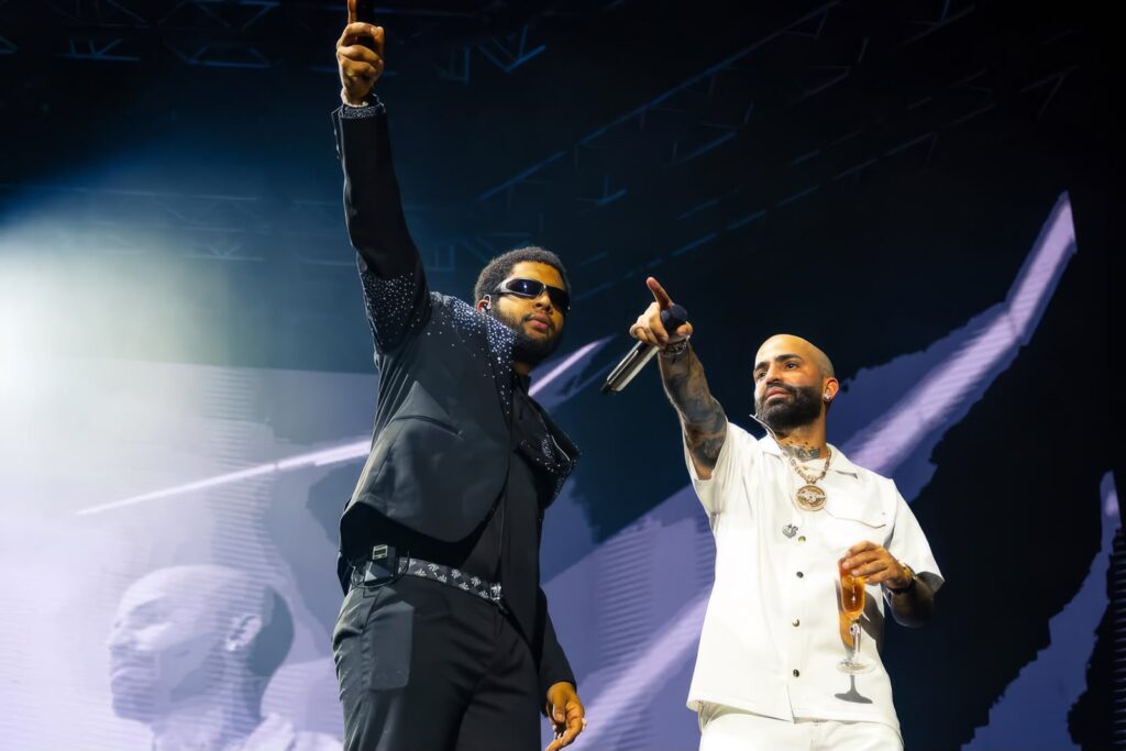 «Que sensación remix» consolida su recorrido internacional con nominación a Premios Juventud 2026