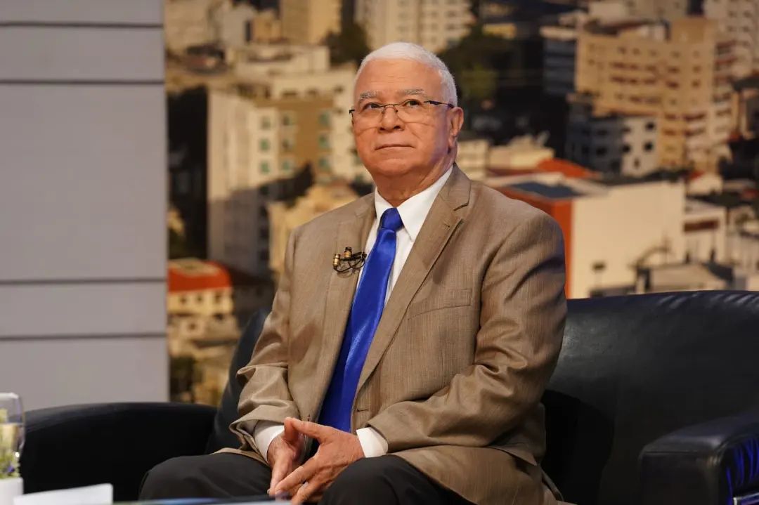 Tomás Hernández Alberto destaca renovación de la dirección del PRM y felicita a sus nuevas autoridades